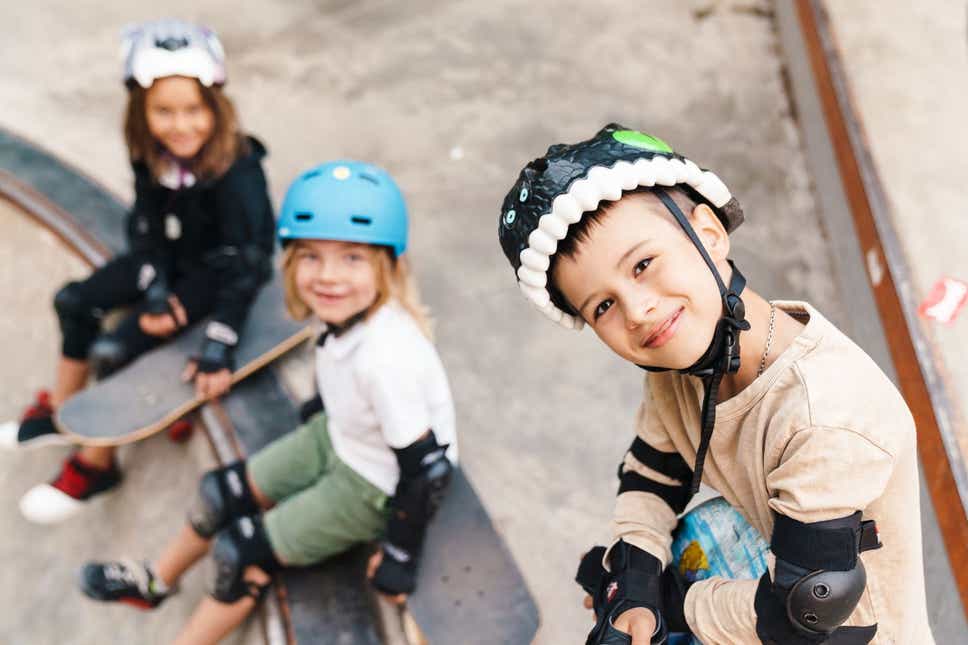 Best skateboards for beginners in 2023 tried and tested | Evening Standard